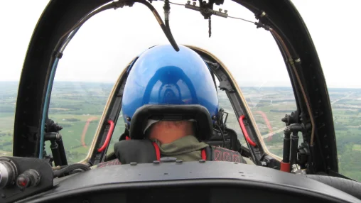 Une soirée immersive pour piloter l’avenir